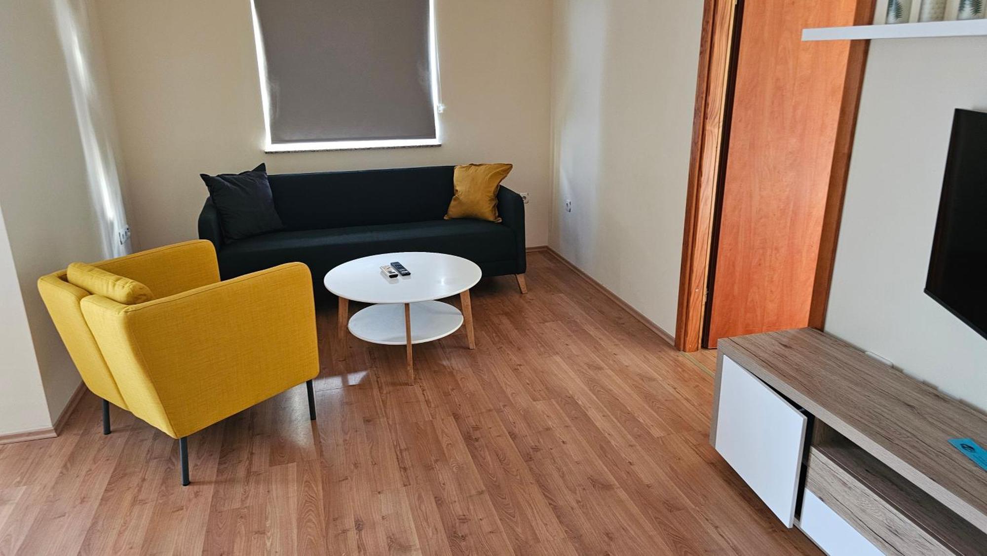 Apartments Lumar Palit Exterior photo